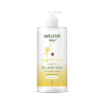 WELEDA Baby gel lavant doux 2 en 1 corps & cheveux 750ml