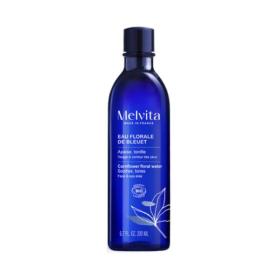 MELVITA Eau florale de bleuet bio 200ml