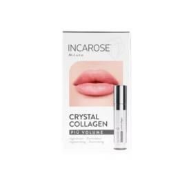 INCAROSE Più volume crystal collagen 6,5ml