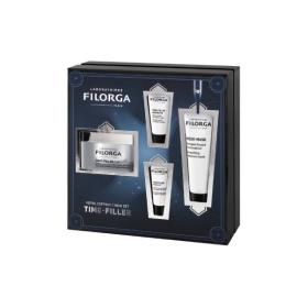 FILORGA Time-filler coffret anti-rides 5XP