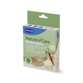 HARTMANN Nature care 20 pansements