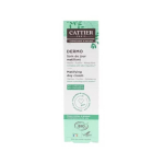 CATTIER Dermo soin de jour matifiant bio 40ml