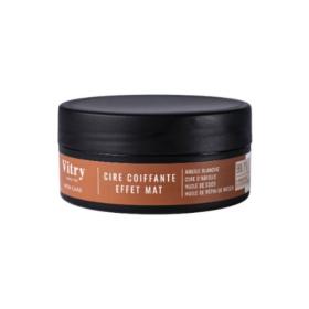 VITRY Men care cire coiffante effet mat 80g