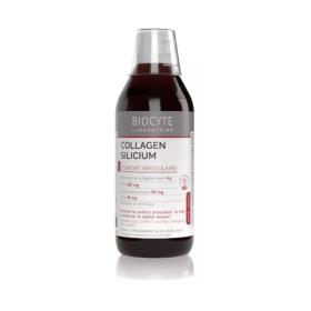 BIOCYTE Collagen silicium 500ml