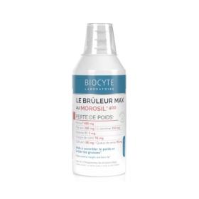 BIOCYTE Le brûleur max au morosil 500ml