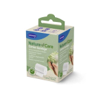 HARTMANN Nature care cotton bandage 6cmx5m