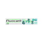 FLUOCARIL Fluocaril dentifrice junior bi-fluoré menthe douce 6 - 13 ans 75ml