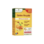 LES 3 CHÊNES Gelée royale 1000mg 20 ampoules