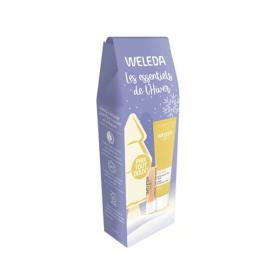 WELEDA Coffret les essentiels de l'hiver