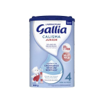 GALLIA Calisma junior 4ème âge dès 18 mois 830g