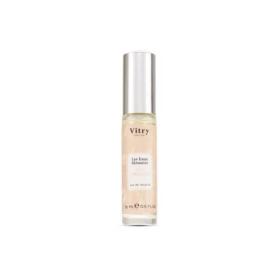 VITRY Les eaux mémoires eau de toilette blanc organdi 15ml