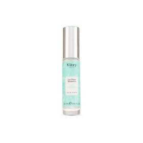 VITRY Les eaux mémoires eau de toilette vert céladon 15ml