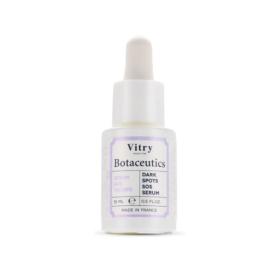 VITRY Botaceutics sérum SOS taches 15ml