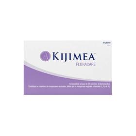 KIJIMEA Floracare 28 gélules