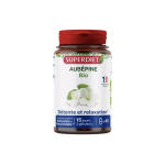 SUPER DIET Aubépine bio 45 gélules