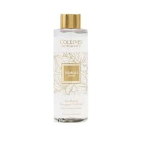 COLLINES DE PROVENCE Recharge bouquet parfumé néroli 200ml