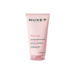 NUXE Very rose gelée nettoyante apaisante 150ml