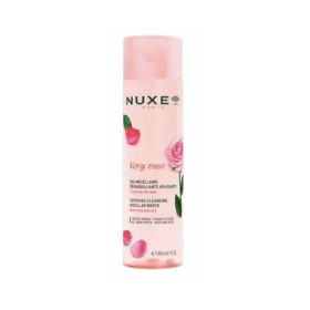 NUXE Very rose eau micellaire apaisante 3en1 200ml