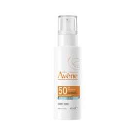 AVÈNE Solaire fluide anti-imperfection SPF50 40ml