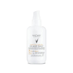 VICHY Capital soleil UV-age daily fluide anti-photo vieillissement SPF 50+ 80ml