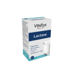 VITAFLOR Lactase 60 comprimés