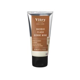 VITRY Men care masque flash bonne mine 50ml