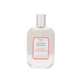 VITRY Les eaux mémoire orange tangerine 100ml