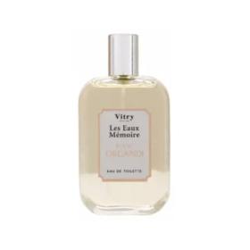 VITRY Les eaux mémoire blanc organdi 100ml