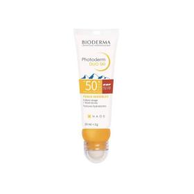 BIODERMA Photoderm duo ski crème visage SPF 50+ 20ml + stick lèvres SPF 50+ 2g