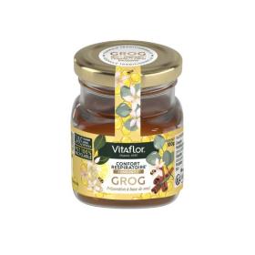 VITAFLOR Préparation grog 100g