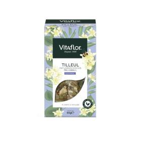 VITAFLOR Tilleul aubier 200g