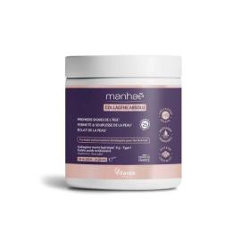 NUTRISANTÉ Manhaé collagène absolu 200g