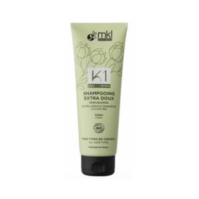 MKL GREEN NATURE K1 shampooing extra doux bio 250ml