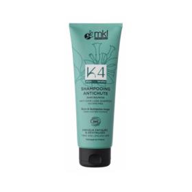 MKL GREEN NATURE K4 shampooing antichute bio 250ml