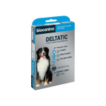 BIOCANINA Deltatic collier grands chiens