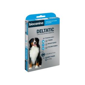 BIOCANINA Deltatic collier grands chiens