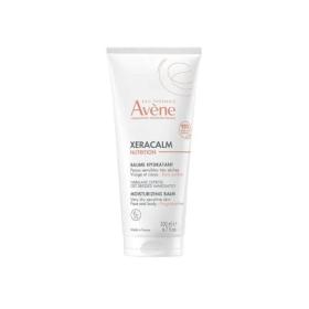 A-DERMA Xeracalm nutrition baume hydratant 200ml