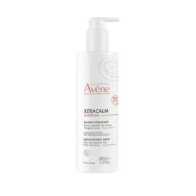 AVÈNE Xeracalm nutrition baume hydratant 400ml