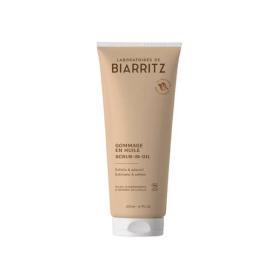 LABORATOIRES DE BIARRITZ Gommage en huile 200ml