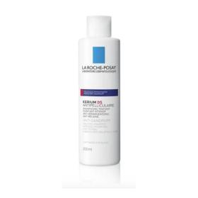 LA ROCHE POSAY Kerium DS shampooing traitant antipelliculaire purifiant intensif 200ml