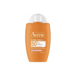 AVÈNE Solaire ultra fluid éclat SPF 50+ 50ml