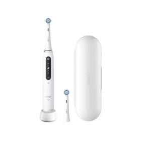 ORAL B iO brosse à dents électrique connectée rechargeable 5N