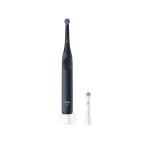 ORAL B iO laboratory brosse à dents électrique connectée rechargeable bleu océan