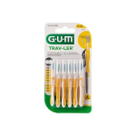 G.U.M Brossettes interdentaires trav-ler 1,3mm