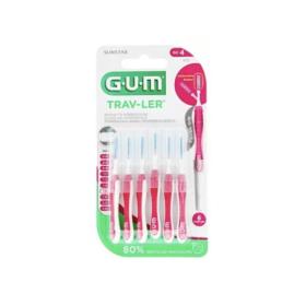 G.U.M Brossettes interdentaires trav-ler 1612 : 1,4mm