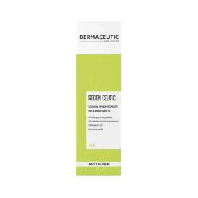 DERMACEUTIC Regen ceutic crème hydratante nourrissante 40ml