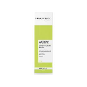 DERMACEUTIC Hyal ceutic crème hydratante intense 40ml