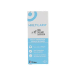 THEA Multilarm soin oculaire quotidien 10ml