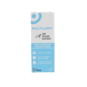 THEA Multilarm soin oculaire quotidien 10ml