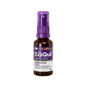 PROCTER & GAMBLE Zzzquil sommeil mélatonine spray 30ml